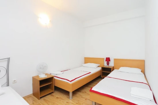 Apartmán Severní Dalmácie - Rogoznica DA 9994 N6