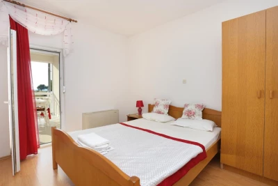 Apartmán Severní Dalmácie - Rogoznica DA 9994 N6