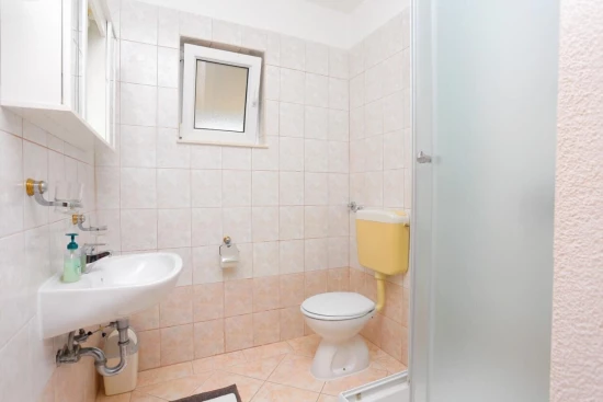 Apartmán Severní Dalmácie - Rogoznica DA 9994 N6