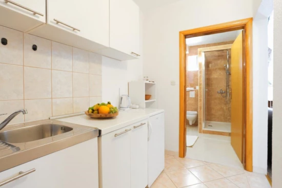 Apartmán Severní Dalmácie - Rogoznica DA 9994 N7