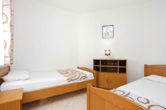 Apartmán Severní Dalmácie - Rogoznica DA 9994 N7