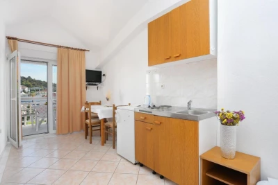 Apartmán Severní Dalmácie - Rogoznica DA 9994 N8