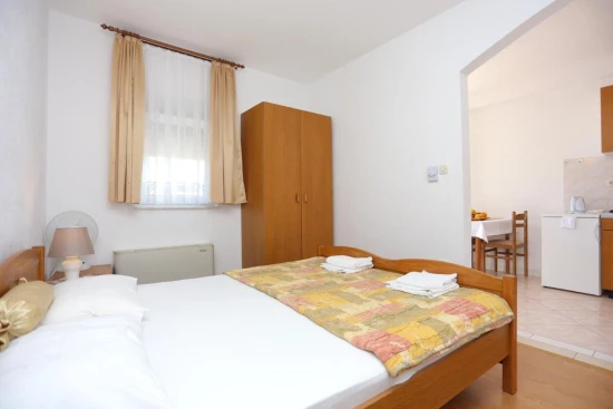 Apartmán Severní Dalmácie - Rogoznica DA 9994 N8