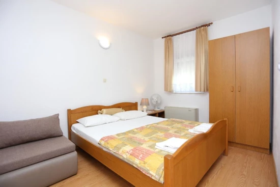 Apartmán Severní Dalmácie - Rogoznica DA 9994 N8