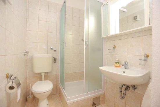 Apartmán Severní Dalmácie - Rogoznica DA 9994 N8