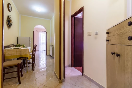 Apartmán Istrie - Fažana IS 7856 N2