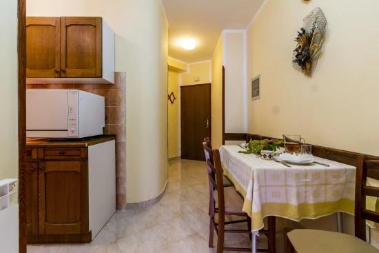 Apartmán Istrie - Fažana IS 7856 N2