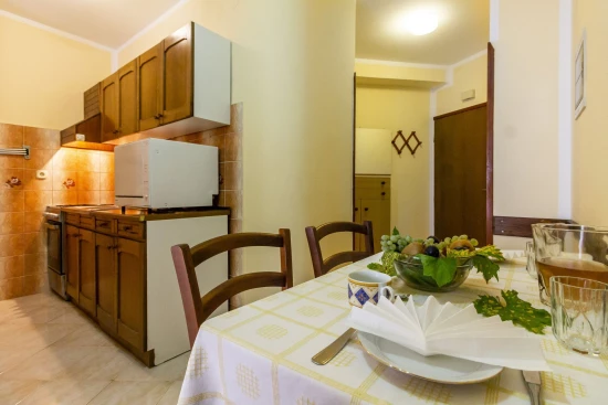 Apartmán Istrie - Fažana IS 7856 N2