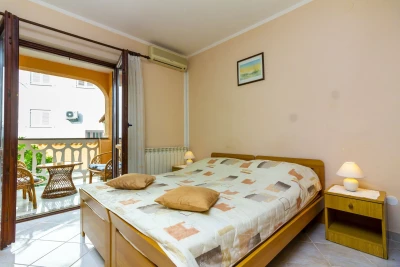 Apartmán Istrie - Fažana IS 7856 N2