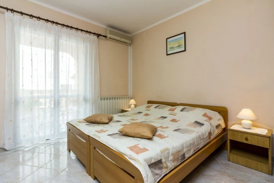 Apartmán Istrie - Fažana IS 7856 N2