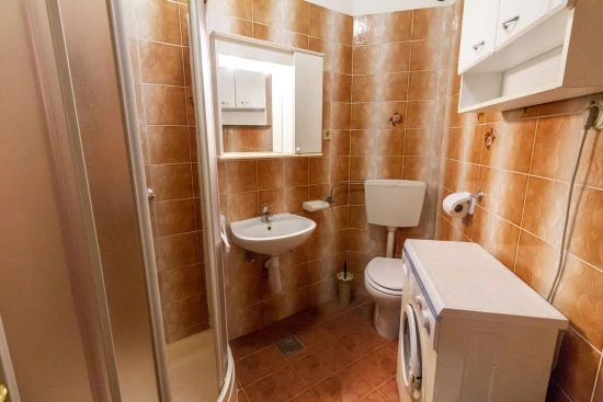 Apartmán Istrie - Fažana IS 7856 N2