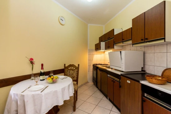 Apartmán Istrie - Fažana IS 7856 N3