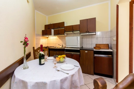 Apartmán Istrie - Fažana IS 7856 N3