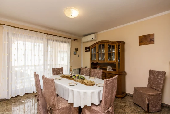 Apartmán Istrie - Fažana IS 7856 N4