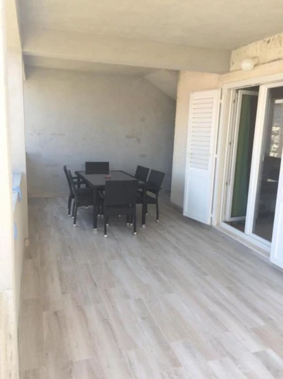 Apartmán Ostrov Brač - Supetar OS 11306 N1