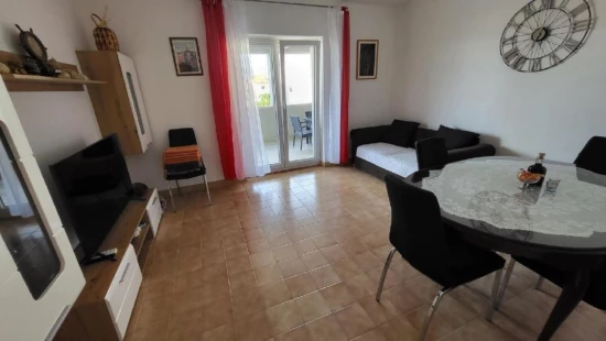 Apartmán Ostrov Brač - Supetar OS 11306 N1