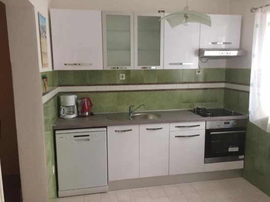 Apartmán Ostrov Brač - Supetar OS 11306 N1