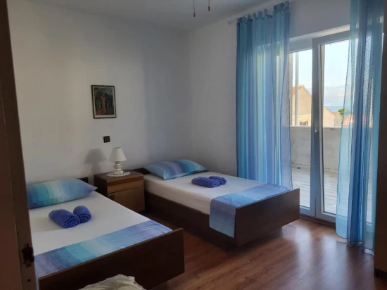 Apartmán Ostrov Brač - Supetar OS 11306 N1