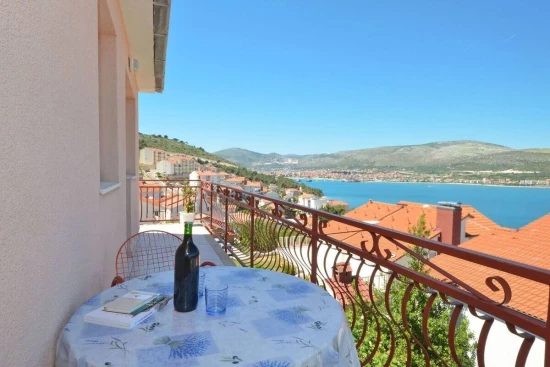 Apartmán Střední Dalmácie - Trogir DA 9995 N1