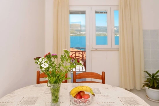 Apartmán Střední Dalmácie - Trogir DA 9995 N1