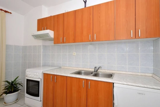 Apartmán Střední Dalmácie - Trogir DA 9995 N1