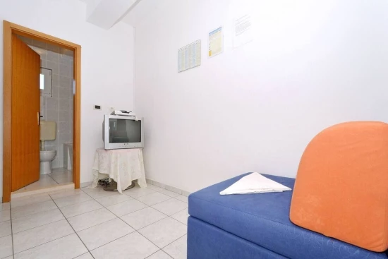 Apartmán Střední Dalmácie - Trogir DA 9995 N1