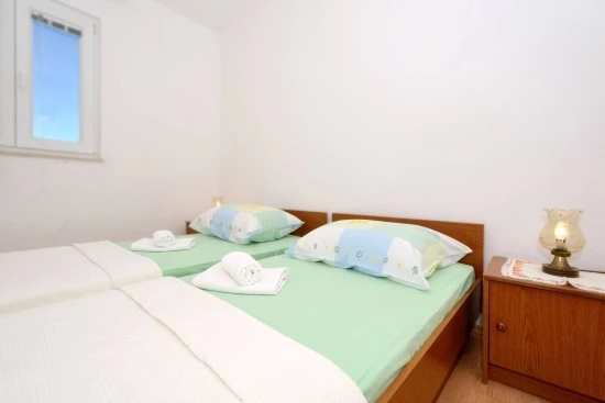 Apartmán Střední Dalmácie - Trogir DA 9995 N1