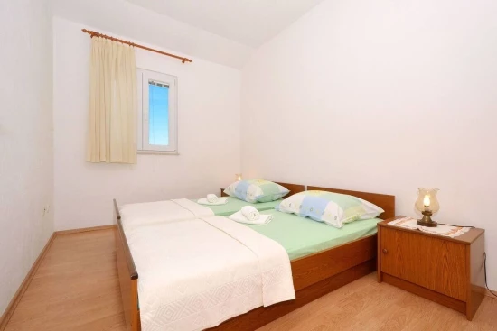 Apartmán Střední Dalmácie - Trogir DA 9995 N1