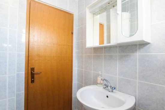 Apartmán Střední Dalmácie - Trogir DA 9995 N1