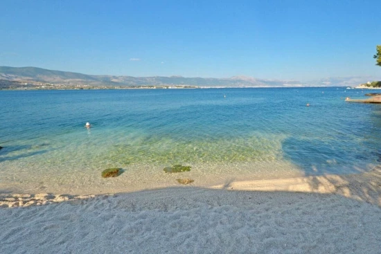 Apartmán Střední Dalmácie - Trogir DA 9995 N2