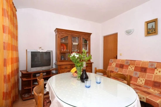 Apartmán Střední Dalmácie - Trogir DA 9995 N2