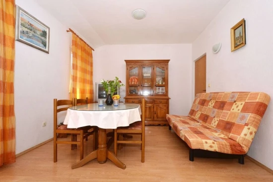 Apartmán Střední Dalmácie - Trogir DA 9995 N2