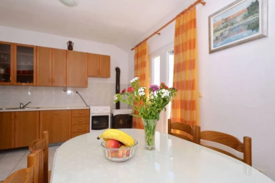 Apartmán Střední Dalmácie - Trogir DA 9995 N2