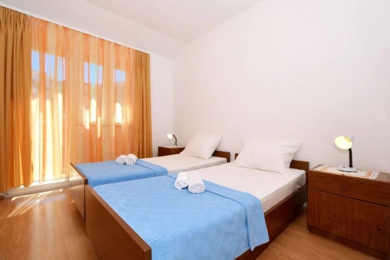 Apartmán Střední Dalmácie - Trogir DA 9995 N2