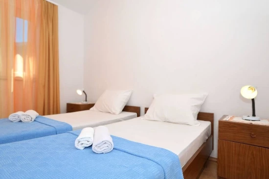 Apartmán Střední Dalmácie - Trogir DA 9995 N2