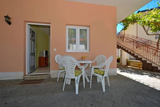 Apartmán Střední Dalmácie - Trogir DA 9995 N3