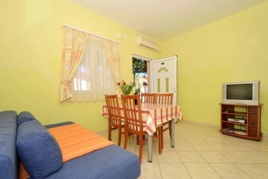 Apartmán Střední Dalmácie - Trogir DA 9995 N3