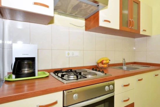 Apartmán Střední Dalmácie - Trogir DA 9995 N3