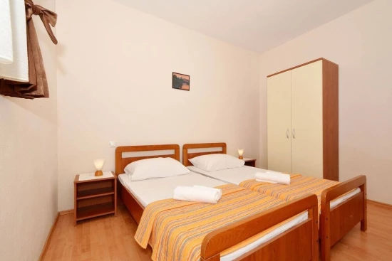 Apartmán Střední Dalmácie - Trogir DA 9995 N3