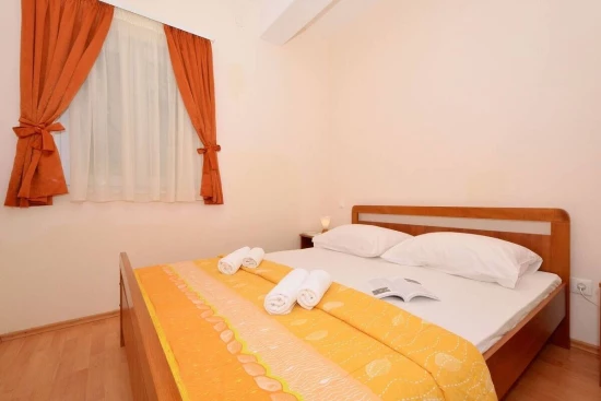 Apartmán Střední Dalmácie - Trogir DA 9995 N3