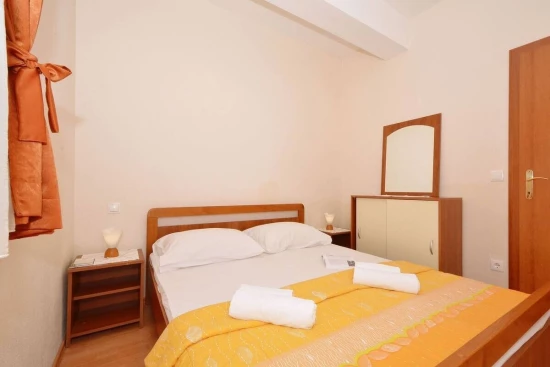 Apartmán Střední Dalmácie - Trogir DA 9995 N3