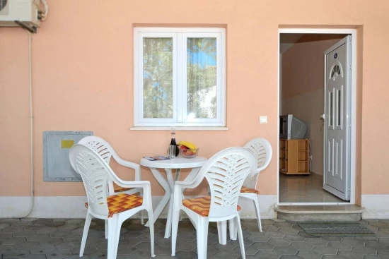 Apartmán Střední Dalmácie - Trogir DA 9995 N4