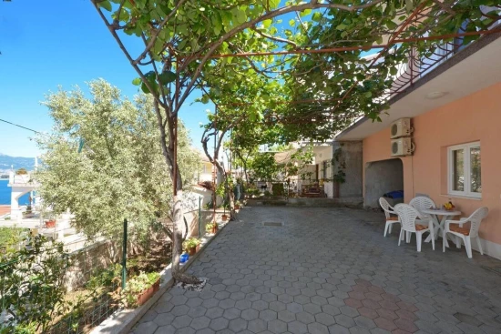 Apartmán Střední Dalmácie - Trogir DA 9995 N4