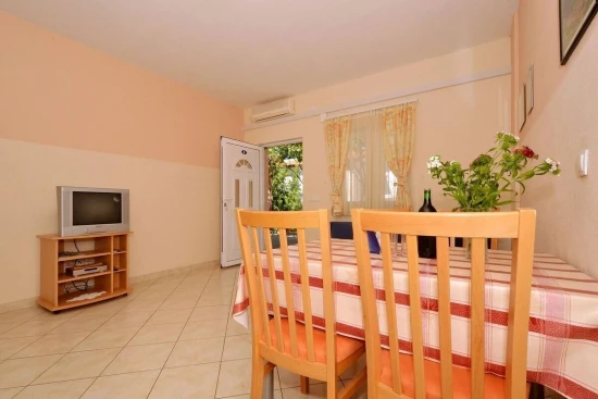 Apartmán Střední Dalmácie - Trogir DA 9995 N4