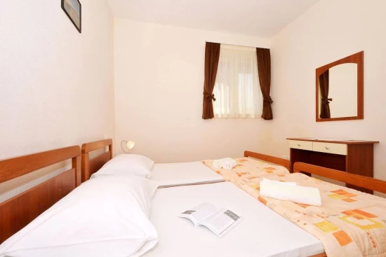 Apartmán Střední Dalmácie - Trogir DA 9995 N4