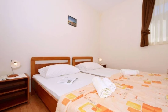 Apartmán Střední Dalmácie - Trogir DA 9995 N4