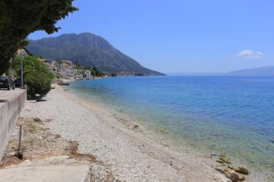 Apartmán Střední Dalmácie - Brist (Gradac) DA 9996 N1