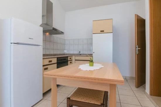 Apartmán Střední Dalmácie - Brist (Gradac) DA 9996 N1