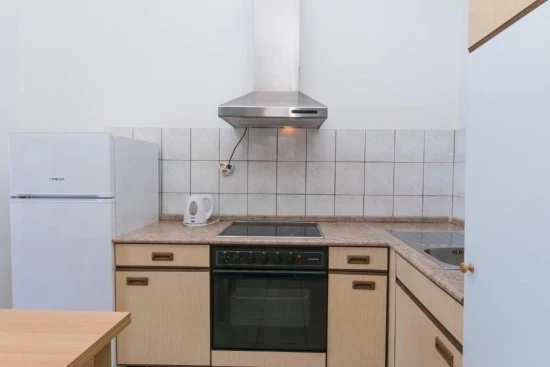 Apartmán Střední Dalmácie - Brist (Gradac) DA 9996 N1