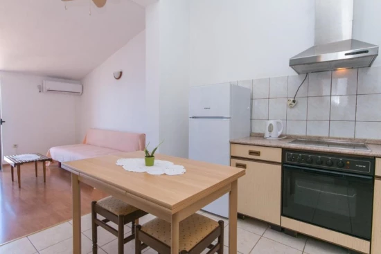 Apartmán Střední Dalmácie - Brist (Gradac) DA 9996 N1